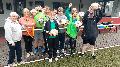 Walking Fuball in Neitersen - Gelebte Inklusion