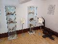 Miniaturwelt der Landwirtschaft: Modelle im Landschaftsmuseum Westerwald in Hachenburg
