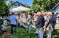 Interkulturelles Gartenfest in Flammersfeld: Ein Treffpunkt der Kulturen