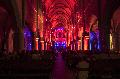 Klangvolle Orgelnacht in der Abteikirche