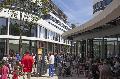 Zehn Jahre Outlet Montabaur: Ein Erfolgsmodell feiert Jubilum