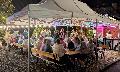 Sommerfest der Linzer Schweren Artillerie mit erfolgreicher Spendenaktion