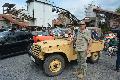 Europa war zu Gast im Stffel-Park beim Autotreffen der "Italo Freunde Westerwald"