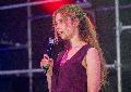 Alina Schwiemann aus Winnen berzeugt beim Internationalen Speaker Slam
