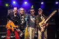 Bigfoot rockt erneut am Wiesensee