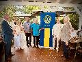 Lions Club Laacher See startet mit neuem Prsidenten ins Clubjahr