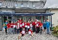 Jugendrotkreuz Meudt whlt neue Leitung und plant Zeltlager-Erweiterung