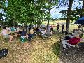 CDU-Sommerfest im Daadener Land: Politik trifft auf Musik
