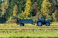 Stoffstrombilanzverordnung aufgehoben - Entlastung fr Landwirte