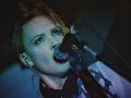 Brigitte Handley bringt australischen Synth-Pop nach Hhr-Grenzhausen
