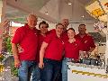 Karnevalsgesellschaft Unkel engagiert sich bei lokalen Festen