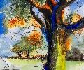 Kunst trifft Natur: Vernissage "Flora & Fauna" im Seniorenzentrum