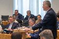 Investitionsoffensive und politische Kontroversen im Landtag