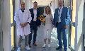 Neue Chefrztin fr Neurologie am Evangelischen Krankenhaus Dierdorf/Selters