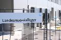Neues Landeslager in Andernach sichert Schutzmaterial fr kommende Pandemien