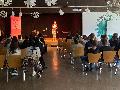 Theaterstck enthllt Alltagsrassismus an der Kinzing-Schule