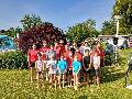 Erfolgreiches Wochenende fr den SV Neptun Wissen beim Westerwaldschwimmfest
