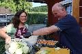 Veganer Grillabend in Unnau: Genuss ohne Kompromisse