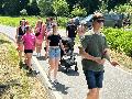 Erfolgreicher Familienwandertag der Wissener Karnevalsgesellschaft