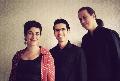 Flamenco-Jazz Trio beendet Kultursaison in Montabaur