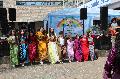 Farbenfrohes Spektakel beim Regenbogen Kinderfest in Unkel