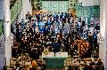 Feierlicher Abschluss: Bach-Chor Siegen beendet Saison mit Evensong