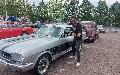 "Summer Classics" - Ein Fest fr Oldtimer und Sportwagen-Fans in Ransbach-Baumbach