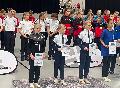 Erfolgreiche Teilnahme der DJK Wissen-Selbach am Internationalen Deutschen Turnfest