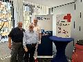 Erfolgreicher Blutspendetag in Neuwied