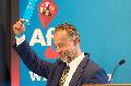 AfD in Rheinland-Pfalz strebt Regierung und Ministerprsidentenamt an
