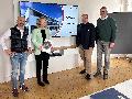 Ellen Demuth MdB besucht Heinrich-Haus in Engers