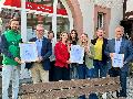 Westerwald: Fnf neue Partner im Netzwerk "Nachhaltiges Reiseziel"