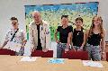 Kreative Kindertrume: Malwettbewerb in Horhausen begeistert