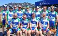 Equipe EuroDeK: Radeln fr das Gelbachtal