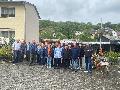 Kulturelle Entdeckungstour am Vatertag im Steinebacher Westerwaldmuseum