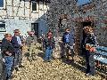 Zukunft der "Alten Scheune" in Quirnbach ungewiss