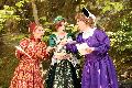 Theatersommer 2025 in Freudenberg: Shakespeare und Mrchenzauber unter freiem Himmel