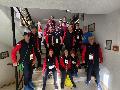 Erfolgreiche Teilnahme der Altenkirchener Lebenshilfe-Sportler bei den Special Olympics Landesspielen in Mainz