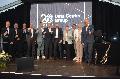 Data Center Group in Wallmenroth feierte ihr 20-jhriges Firmenjubilum