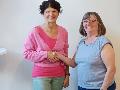 LandFrauen untersttzen Hospizverein Altenkirchen