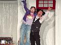 "Alkohlle": Prventionstheater an der IGS Hamm