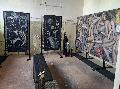 Kunst im Plural: Ausstellung in Altenkirchen beleuchtet das Menschsein