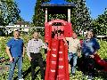 Neustadt plant Inklusions-Spielplatz auf Vorschlag der CDU-Fraktion