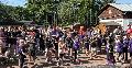 Sportfest in Mudersbach verbindet Generationen