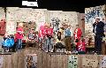Theatergruppe Morsbach begeistert mit "Es fhrt kein Zug nach Irgendwo"