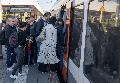 Frust im Bahnverkehr: Forderungen nach einem Schienengipfel in Rheinland-Pfalz