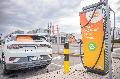 E-Auto-Boom im nrdlichen Rheinland-Pfalz: evm baut Ladeinfrastruktur weiter aus