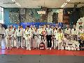 Volksbank Daaden eG untersttzt Judo- und Ju-Jutsu-Verein mit grozgiger Spende