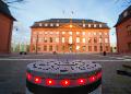Rheinland-Pfalz: Landtag diskutiert ber Bahnchaos und Jagdgesetz