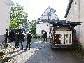 Verbotene "Reichsbrger"-Gruppe hat Verbindungen nach Rheinland-Pfalz
